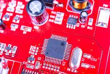 Circuit Board Stock Photography Circuit Board Stock Photography