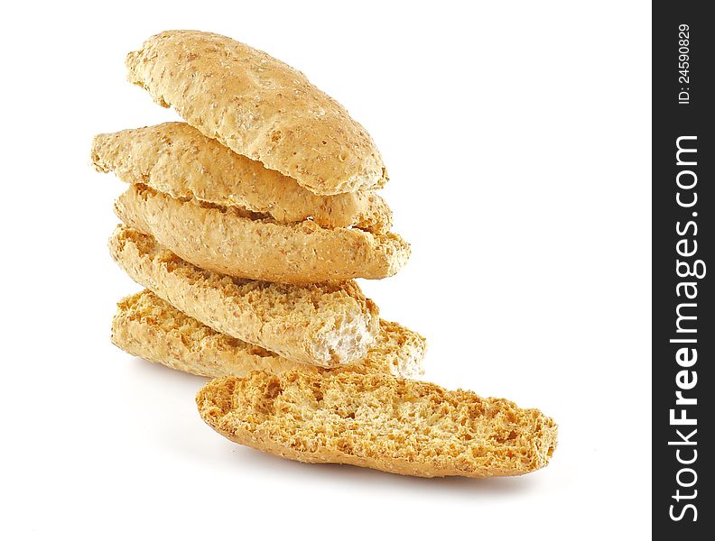 Whole Grain Biscuits