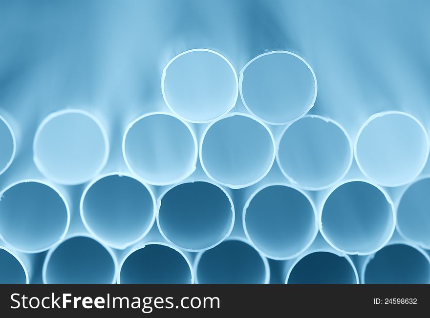 Drinking Straw