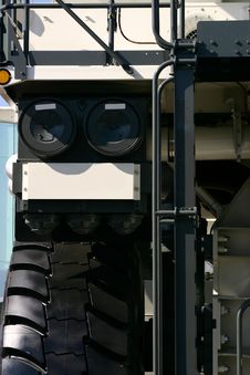 Big Truck Stock Photography Big Truck Stock Photography