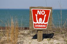 No Swimming Stock Photos No Swimming Stock Photos
