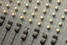 Control Panel Stock Photography Control Panel Stock Photography