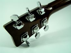 Guitar Keys Stock Photos Guitar Keys Stock Photos