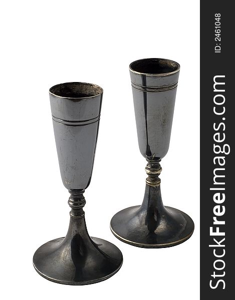 Candlesticks