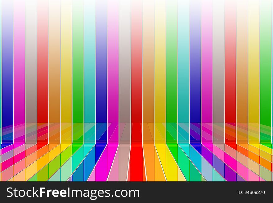 Colorful background