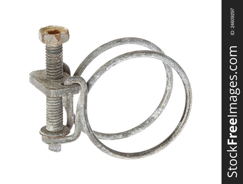 Hose Clamp