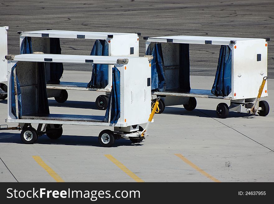 Cargo Carts