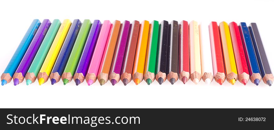 Color Pencils