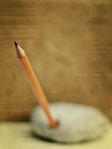 Pencil Stock Photo Pencil Stock Photo
