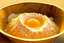 Fresh Eggs Stock Photography Fresh Eggs Stock Photography