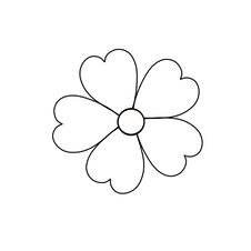 Isolated On White Background Top View. Hand Drawn Icon In A Linear Style Royalty Free Stock Images Isolated On White Background Top View. Hand Drawn Icon In A Linear Style Royalty Free Stock Images