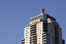Office Building Royalty Free Stock Photography Office Building Royalty Free Stock Photography