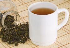 Cup Of Tea Stock Image Cup Of Tea Stock Image