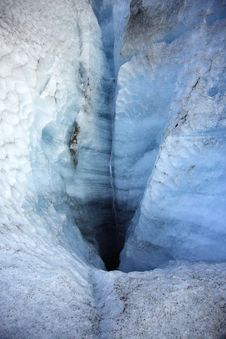 Melting Ice Royalty Free Stock Images Melting Ice Royalty Free Stock Images