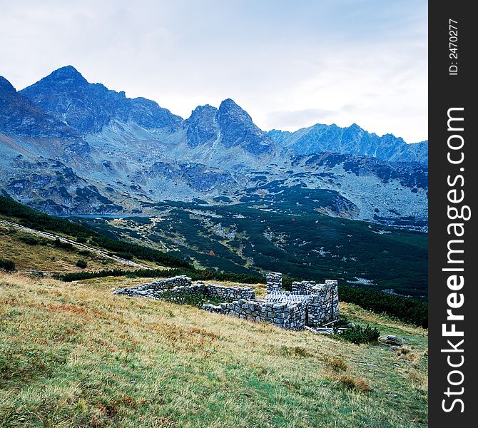 Tatry