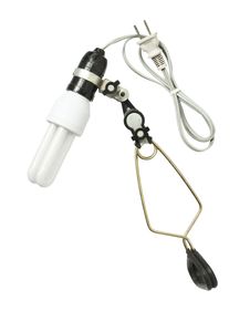 Portable Lamp Royalty Free Stock Photography Portable Lamp Royalty Free Stock Photography