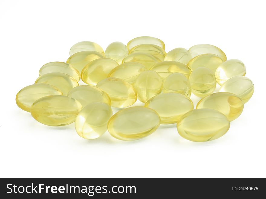 Cod Liver Oil