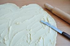 Dough Royalty Free Stock Photos Dough Royalty Free Stock Photos