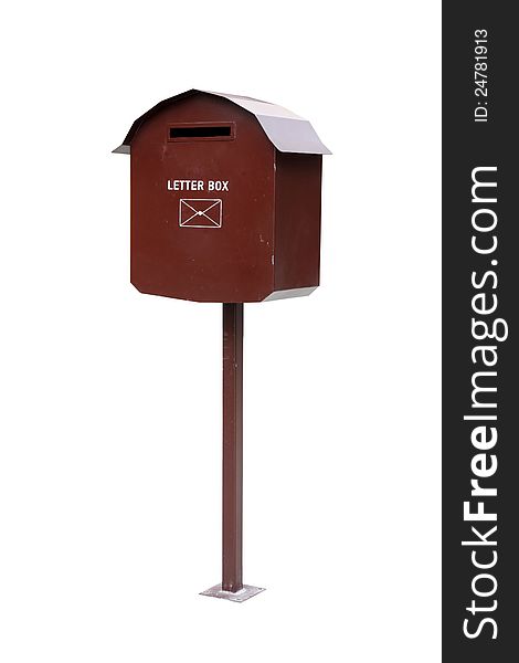 Mail Box