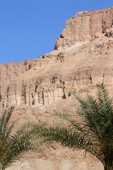 Desert Mountain Negev Desert Isreal Stock Image Desert Mountain Negev Desert Isreal Stock Image