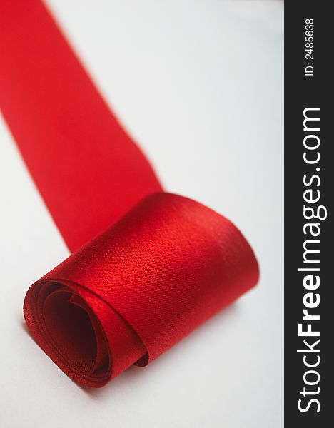 Red Ribbon XIV