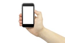 Phone Royalty Free Stock Photo Phone Royalty Free Stock Photo