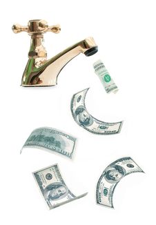 Money Tap Stock Images Money Tap Stock Images