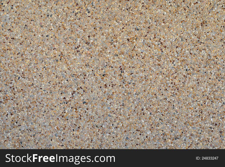 Cobblestone Wall Seamless Background