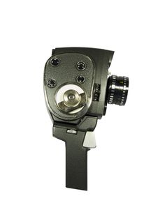 Vintage Movie Camera Royalty Free Stock Images