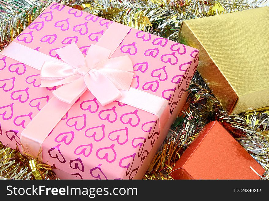 Gift box