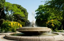 Buen Retiro Park Stock Photos Buen Retiro Park Stock Photos