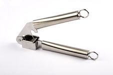Garlic Press Stock Photography Garlic Press Stock Photography