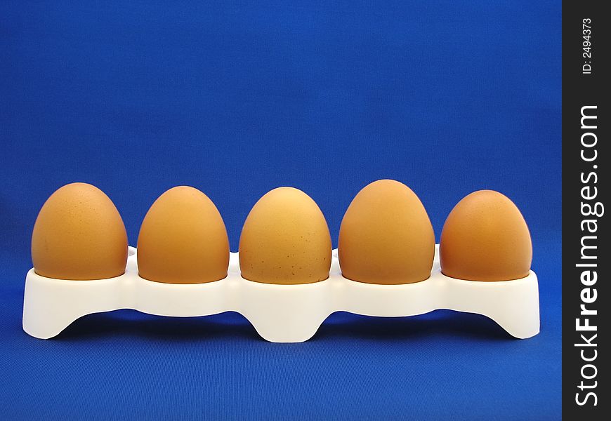 Eggs