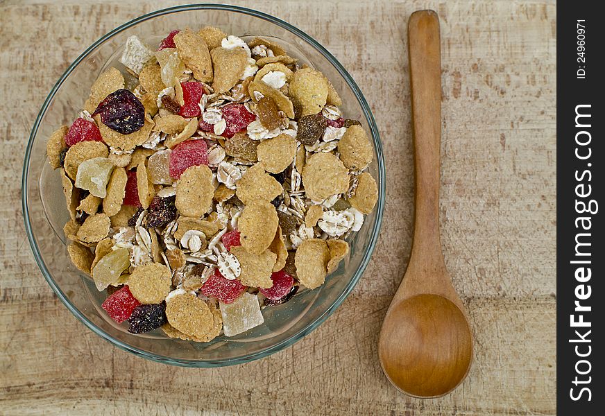 Muesli