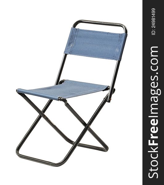 Folding chair