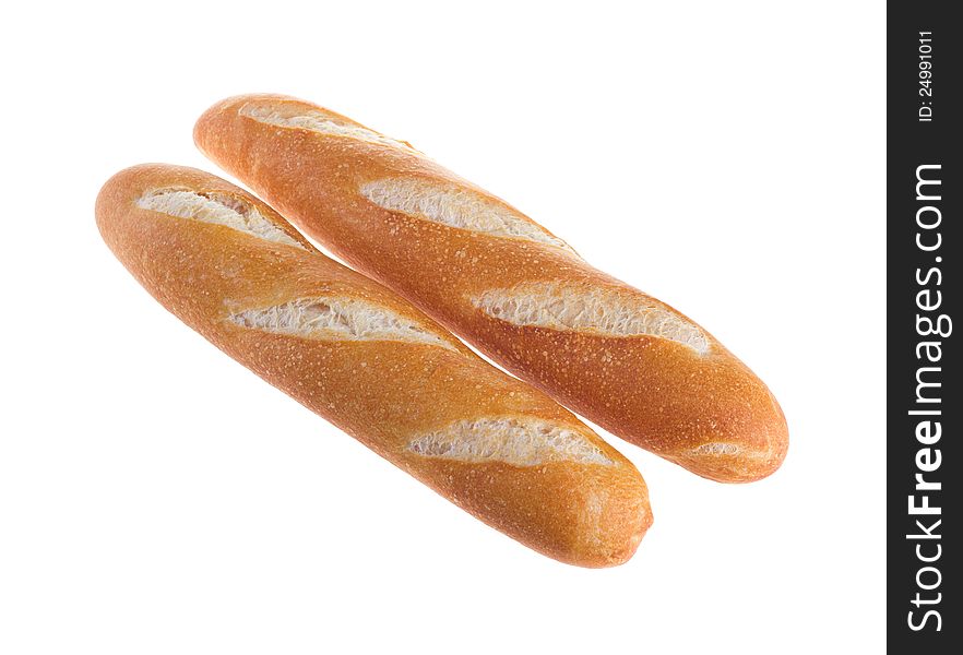 Baguette Bread