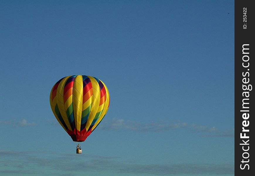 Balloon Festival 1351