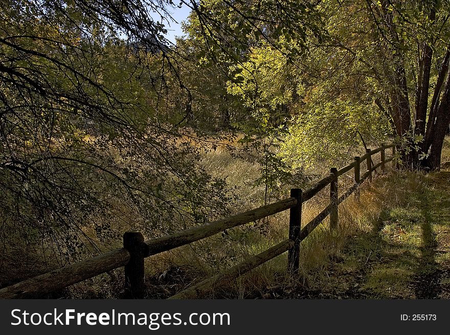 Country in sedona, arizona