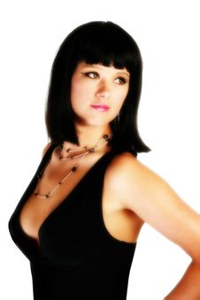 Free Beautiful Thirty Year Old Stock Photos - 2501693