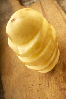 Potatoes Stock Photo Potatoes Stock Photo