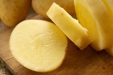 Potatoes Stock Images Potatoes Stock Images