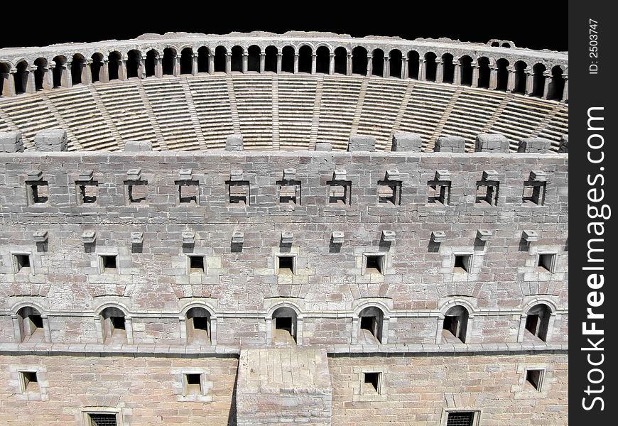 Coliseum