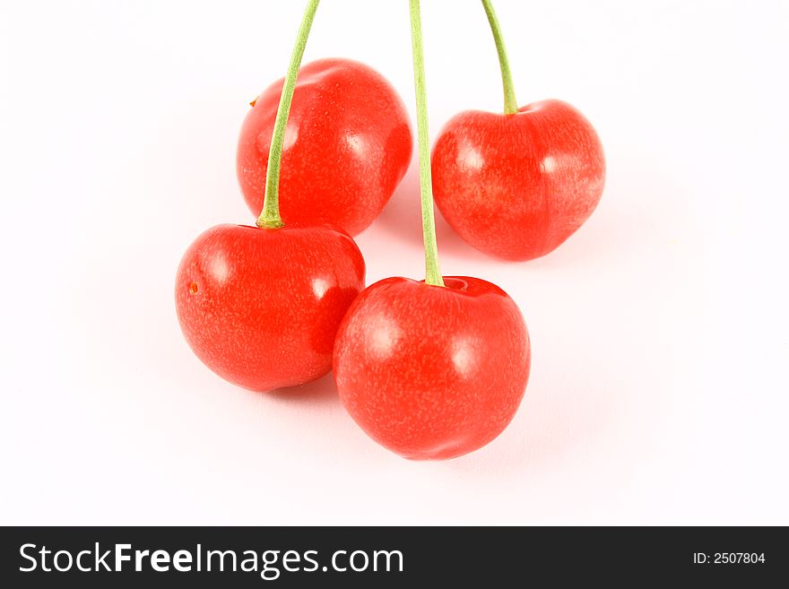 Twin cherry -red cherry ,juice,red fruits