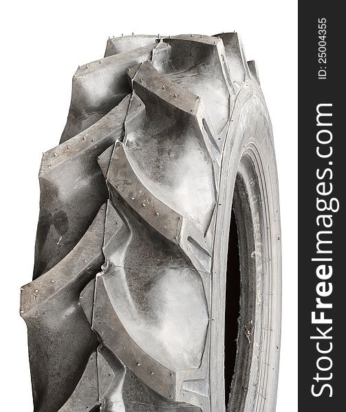 Tire Retreading