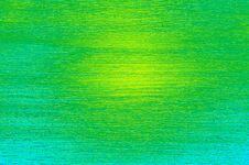 Abstract Green, Yellow-blue Background Of Linear Shapes, Wallpaper, Pattern, Vintage Texture Background, Color Grunge For Brochure Royalty Free Stock Photo