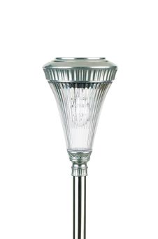Solar Cell Lamp Stock Photography Solar Cell Lamp Stock Photography