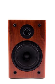 Speaker Royalty Free Stock Images Speaker Royalty Free Stock Images