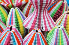 Paper Folding Hats Stock Images Paper Folding Hats Stock Images