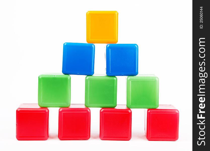 Cubes