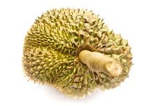 Durian Fruit Stock Photography Durian Fruit Stock Photography